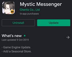 Apr 15, 2021 · our mystic messenger jumin route walkthrough is useful for all the gamers who want to play mystic messenger. The New Game Icon Is Jumin Mysticmessenger