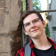 Andrew Yost Kroninger