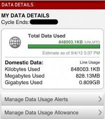 How to check data usage on iphone verizon. Check Verizon Data Usage On Mobile And Pc Iphone Mac Browser 2021