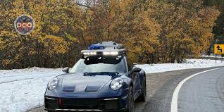 Image result for Albert Blue 2025 Porsche
