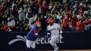 Águilas vence 6-5 a Charros en dramático duelo de semifinales