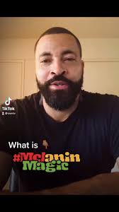 We asked the cast of #QUEENSUGAR, “What is #MelaninMagic ” First up, Timon  Durrett who plays Davis West #owntv #fyp #fypage