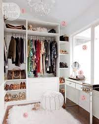 The Ikea Product That S A Closet Secret Weapon Closet Inspiration Room Closet Ikea Billy Bookcase
