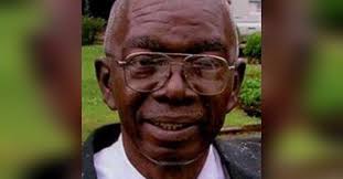 Willie Benford Obituary