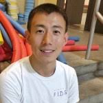 Arthur Zeng: A life aquatic