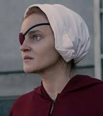 The Handmaid's Tale Final Season Inspiration
