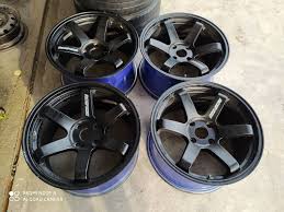 Based on review, kedai ni mempunyai trade in value yang sangat tinggi. Te37 17 Rota 4h 114 9jj Rim Ce Tyre And Auto Servis Facebook