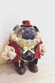 Dog Lover Gift Pug Gift For Pug Lovers Pug Present Ideas Etsy Pug Gifts Dog Themed Gifts Dog Lover Gifts