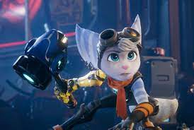 Don't get me wrong, i've always liked the lombax and his shiny sidekick, but it's. Neues Gameplay Und Infos Zum 60 Fps Modus Zu Ratchet Clank Rift Apart Auf Der Sony Playstation 5 Notebookcheck Com News