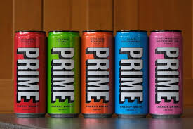 Prime energy drink recall announced in Canada amid US investigation