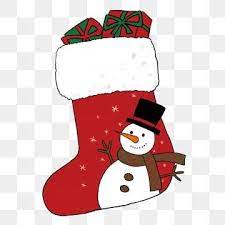 Snowman Christmas Stockings Filled With Gifts Gift Snowman Christmas Socks Png Transparent Clipart Image And Psd File For Free Download Christmas Stockings Merry Christmas Typography Merry Christmas Background