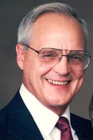 Obituary information for Robert "Bob" Edward Lah