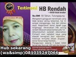 Kanker leher rahim atau disebut juga kanker serviks adalah sejenis kanker yang 99,7% disebabkan oleh human papilloma virus (hpv) onkogenik, yang menyerang leher rahim. Firmax3 Female Daily Youtube