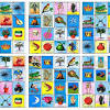 La lotería nacional mexicana es una institución del estado de méxico, creado con la finalidad de promover los juegos y sorteos de forma legal en el país. 1