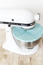 The easiest way is to get free shipping with amazon prime. Kitchenaid Mixer Bowl Cover Home Solutions Sewing Projects Small Sewing Projects Kitchen Aid