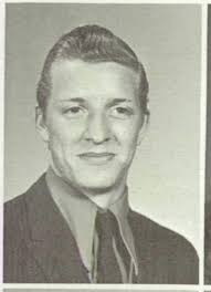 Former Northside resident, George G. Goetz, aged 86, passed away