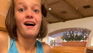 Fundraiser for Josee Nicklin by Abby Nicklin : Magical Madi's visit to the  ICU.