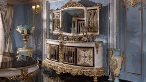 Altay Classic Dining Room Luxury Line In 2020 Classic Dining Room Luxury Dining Room Wood Patio Chairs