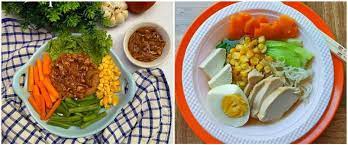 Daftar menu diet sehat dan murah? Lima Makanan Yang Sangat Cocok Untuk Menu Diet Sehat Tapi Murah Teropongmetro