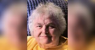Obituary for Nancy J. (Packer) Kersten