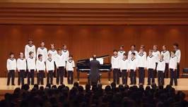 Vienna Boys' Choir