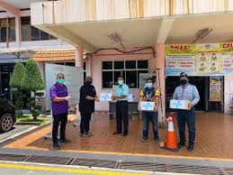 או uncategorized, klinik kesihatan ampangan סרמבן, מלזיה, שעות פתיחה klinik kesihatan ampangan. Twtn9 On Twitter Zu Serta Kan Sekali Gambar Kenangan Ketika Penyerahan Faceshield Kepada Hospital Besar Tuanku Jaafar Klinik Kesihatan Ampangan Dan Klinik Kesihatan Sikamat Terima Kasih Frontliners Yang Bertugas Untuk Memastikan Keselamatan
