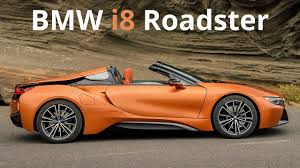 See more of bmw 4 series gran coupe on facebook. Bmw I8 Roadster The Sports Car Of The Future Youtube