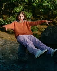 Rising Star Alert! Meet New Zealands Thomasin McKenzie | Vogue