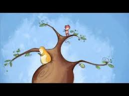 The Olive Branch Cold Youtube Social Skills Videos Conflict Resolution Teaching Videos