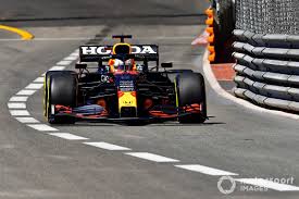 See how it all finished up in the principality as max verstappen and red bull triumphed to scale the summit of f1's points standings. F1 Verstappen Lidera Terceiro Treino Livre Para O Gp De Monaco