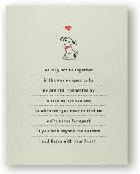 Sherman Dog Poems Dog Sympathy Dog Quotes