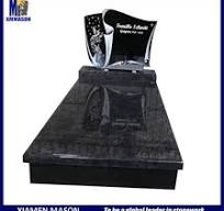 Wholesale France Classique Doucine Monument Granite Kinawa ...