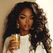 Looking for an older woman mid 60's , glasses, short gray hair that is  obsessed with coffee in the morning. I love the multi colored hair. I've  seen the pictures before, but