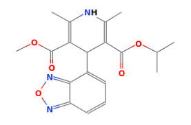 Image result for Isradipine