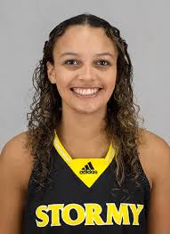 2022-23 Women's Basketball Roster