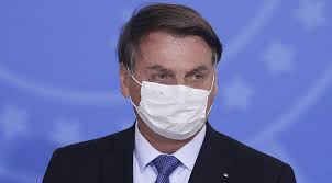 Contact jair messias bolsonaro on messenger. Brazil S President Bolsonaro Tests Positive For Coronavirus Glamtush