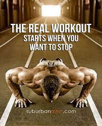 Morning Motivation 18 Photos Suburban Men Fitness Motivation Photo Fitness Motivation Quotes Fun Workouts