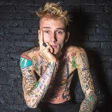 Machine Gun Kelly Age Wiki Bio Net Worth Affairs Gossip Family Instagram