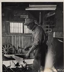 See more of forged, a guide to becoming a blacksmith on facebook. Can T Keep A Good Blacksmith Down Ohio History Connection