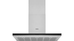 Siemens Lc91buv50 Hotte Murale