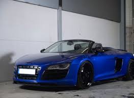 Image result for Sepang Blue 2010 R8