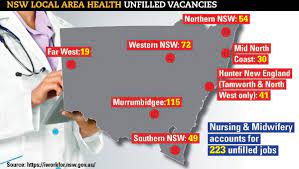 Seite 1 von 222 jobs. Hundreds Of Health Jobs Vacant Across Nsw Mandurah Mail Mandurah Wa