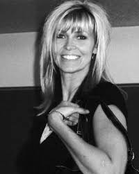 Anita Harrison Obituary (1959