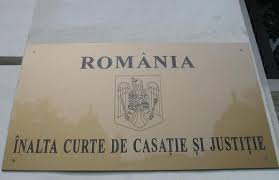 Un conflict între curtea constituțională și înalta curte de casație și justiție poate anula mii de recursuri. Inalta Curte ReinfiinÅ£eazÄƒ Siij DupÄƒ Ce A Fost DesfiinÅ£atÄƒ De Curtea De Apel Pitesti Stiri Pe Surse Cele Mai Noi Stiri