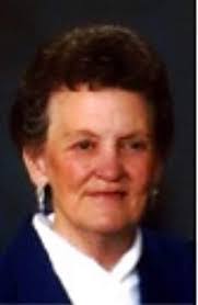 Virginia Chacon's Instagram, Twitter & Facebook