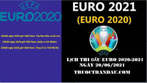 Than quảng ninh vs hagl. Lá»‹ch Thi Ä'áº¥u Euro 2020 2021 Hom Nay 20 6 Giá» Viá»‡t Nam Tv Bong Ä'a Tvbongda Com