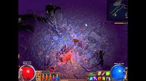 Available on pc, ps4 and xbox one now. Path Of Exile Steam Gameplay Hd 1080p Youtube