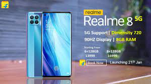 The phone will go on sale in the country from april 28, 12pm (noon) through realme.com, flipkart, and offline retailers. Realme 8 5g Price Launch In India Everything You Need To Know Realme 8 2021 Youtube
