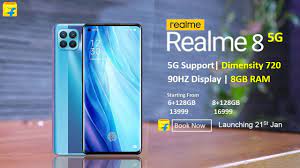 Realme 8 5g (8 gb ram, 128gb rom) (supersonic black). Realme 8 5g Price Launch In India Everything You Need To Know Realme 8 2021 Youtube