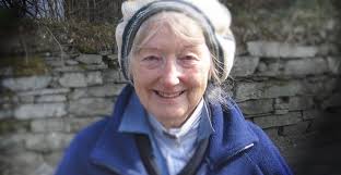 Dorothy and the President